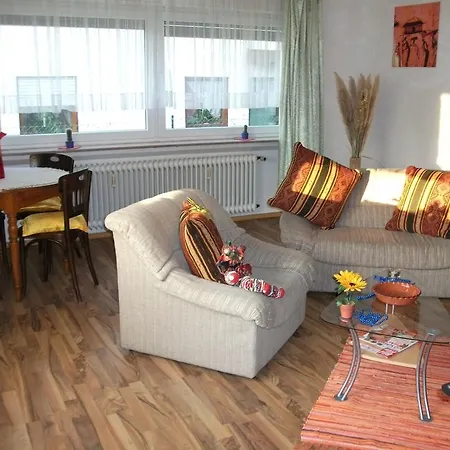 Apartment Gastehaus Sonnenblume Otisheim