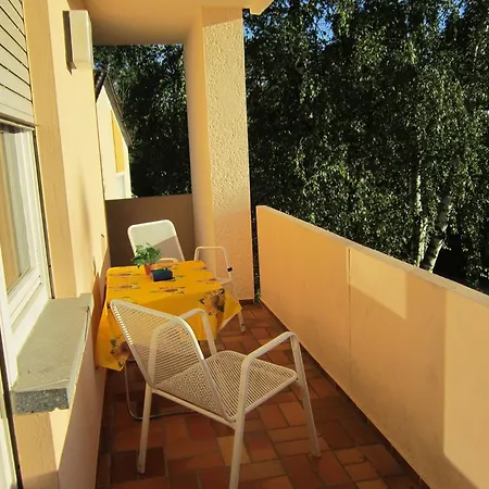 Gastehaus Sonnenblume Apartment