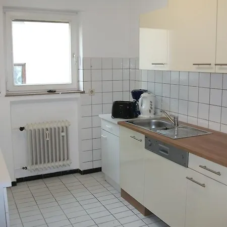 Gastehaus Sonnenblume Otisheim