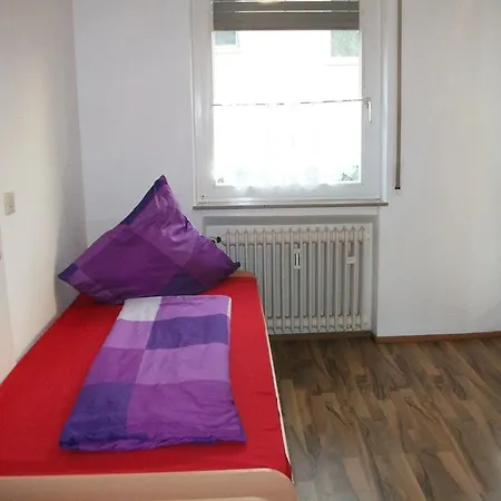 Apartment Gastehaus Sonnenblume