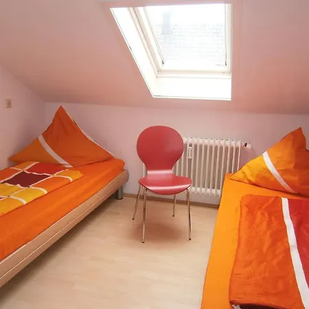 Apartment Gastehaus Sonnenblume Otisheim