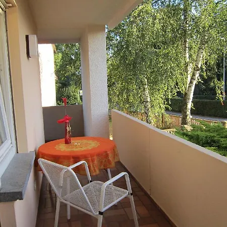 Apartment Gastehaus Sonnenblume